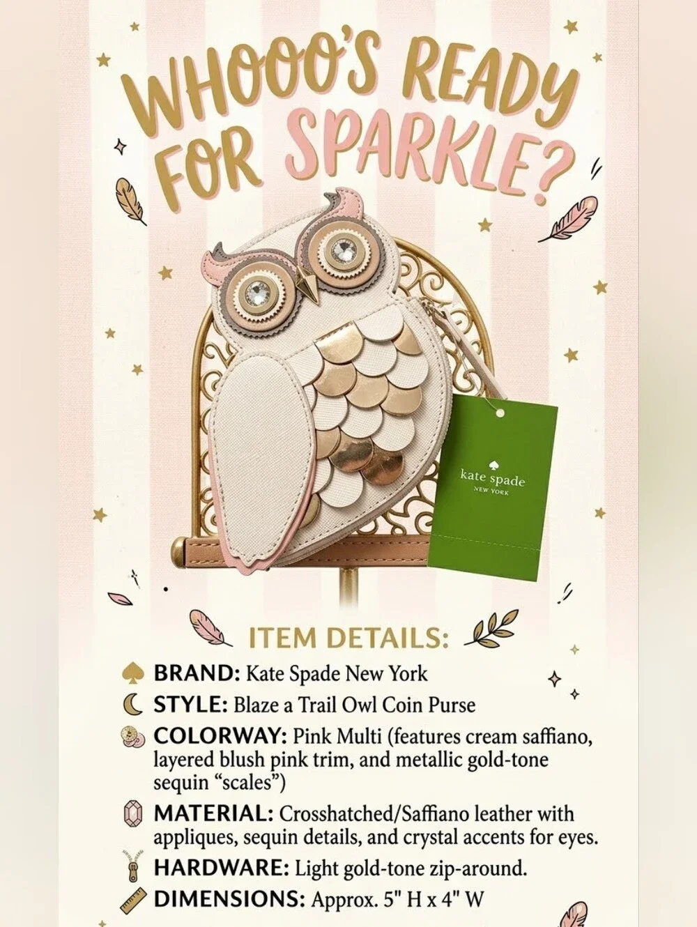 Kate Spade 